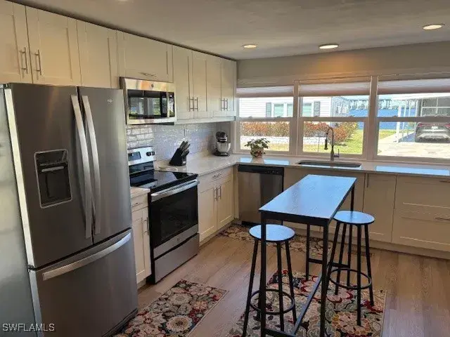 Picture of 361 Shoreland Dr, Fort Myers FL 33905
