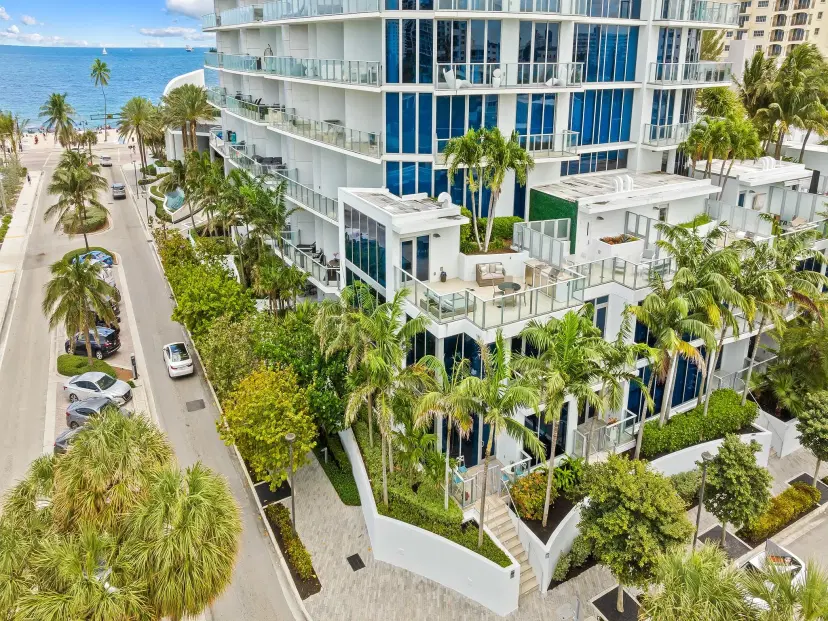 Picture of 701 N Fort Lauderdale Beach Boulevard Th1, Fort Lauderdale FL 33304