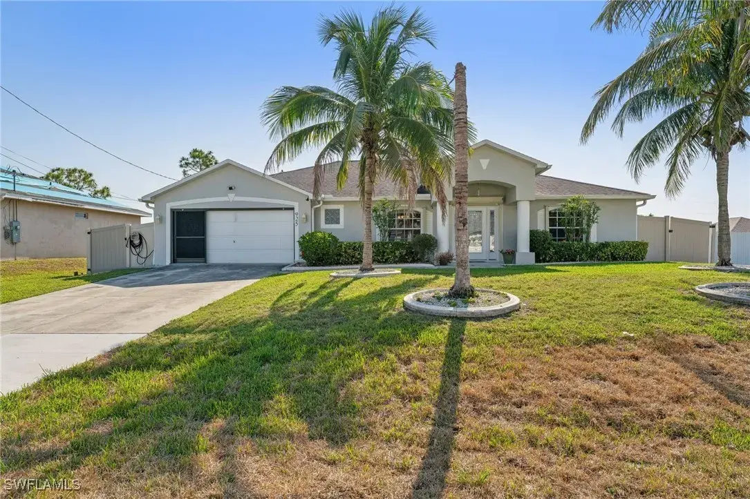 Picture of 925 NE 4Th Ave, Cape Coral, FL 33909