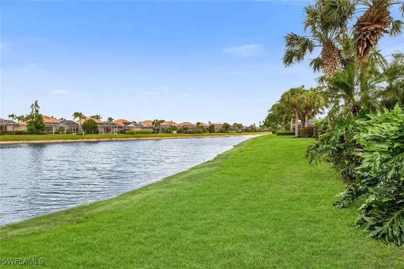 Picture of 3503 El Verdado Ct, Naples FL 34109