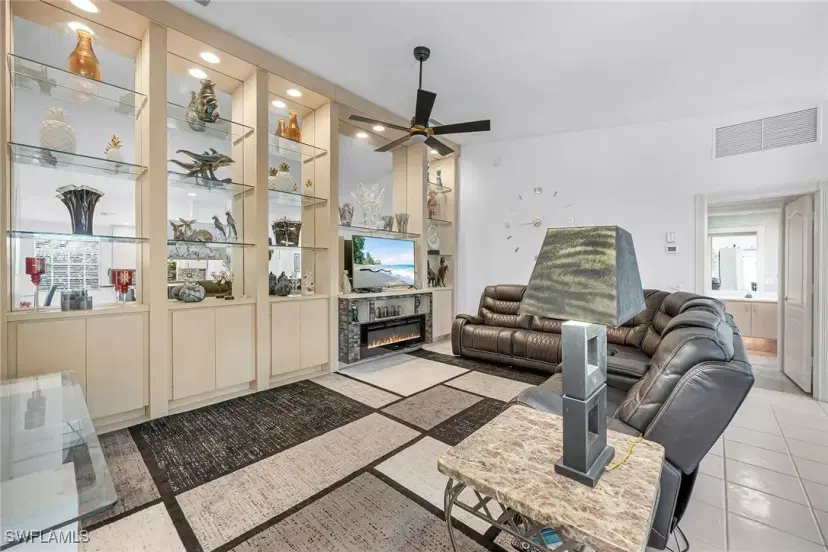 Picture of 3503 El Verdado Ct, Naples FL 34109