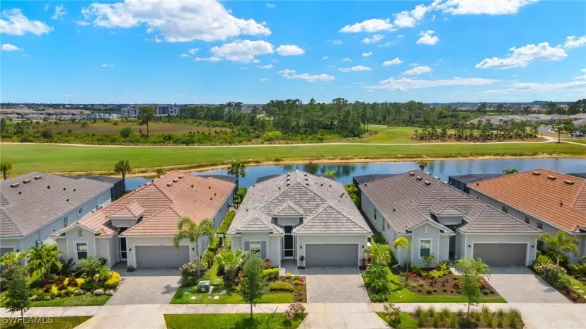 Picture of 43406 Boardwalk Loop, Punta Gorda FL 33982