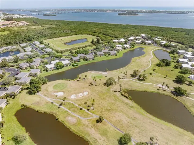 Picture of 34 Vista Gardens Trail 103, Vero Beach FL 32962