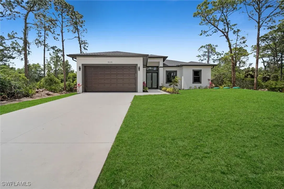 Picture of 1505 Williams Ave, Lehigh Acres, FL 33972