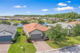 Picture of 16087 Mistflower Dr, Alva, FL 33920