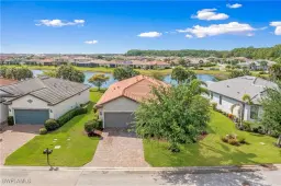 Picture of 16087 Mistflower Dr, Alva, FL 33920