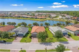 Picture of 16087 Mistflower Dr, Alva, FL 33920