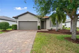 Picture of 16087 Mistflower Dr, Alva, FL 33920