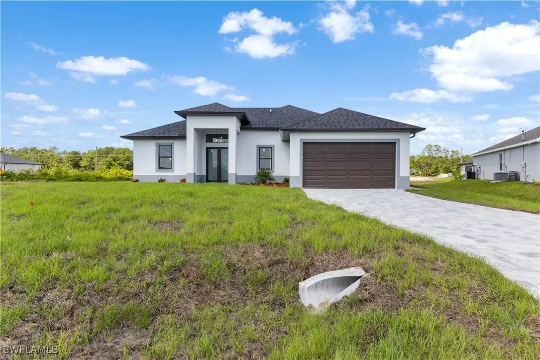 Picture of 508 Kimberly Ct, Lehigh Acres, FL 33974