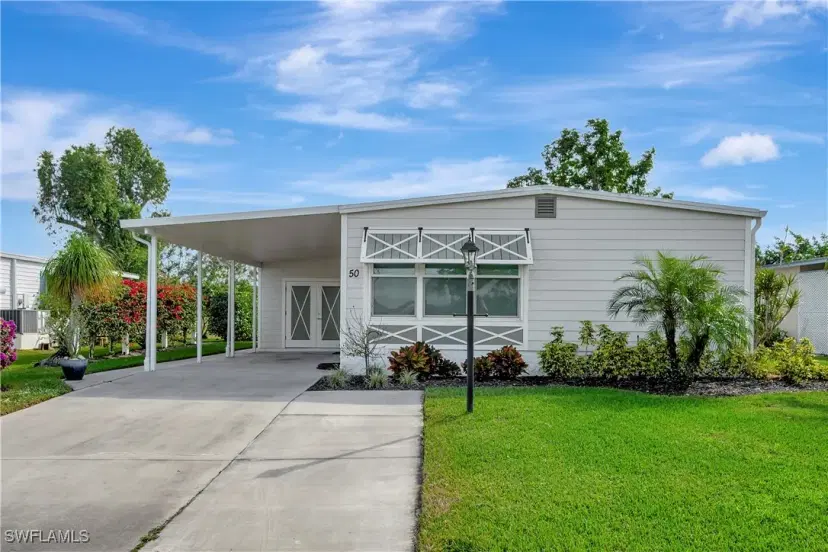 Picture of 50 Le Mans Dr, Naples FL 34112