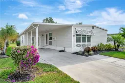 Picture of 50 Le Mans Dr, Naples, FL 34112