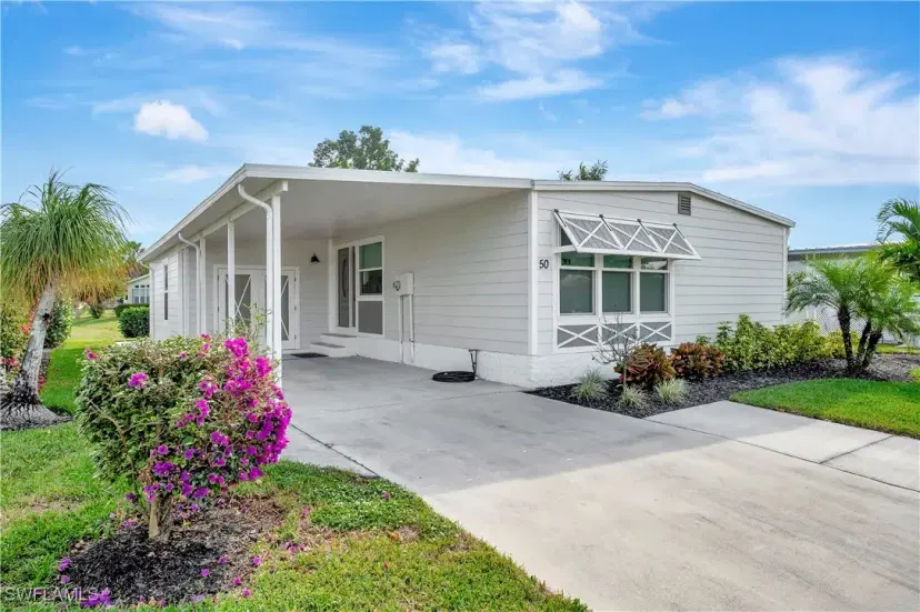 Picture of 50 Le Mans Dr, Naples FL 34112