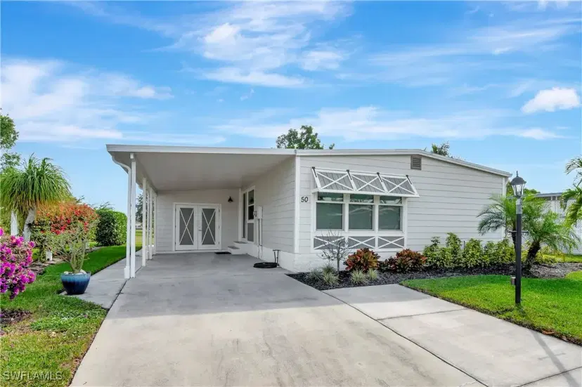 Picture of 50 Le Mans Dr, Naples FL 34112