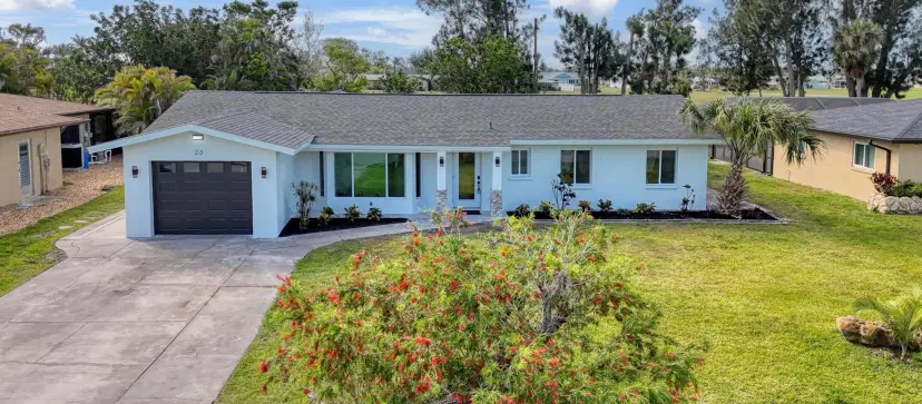 Picture of 23 Golfview Road, Rotonda West FL 33947