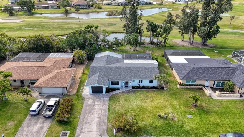 Picture of 23 Golfview Road, Rotonda West FL 33947