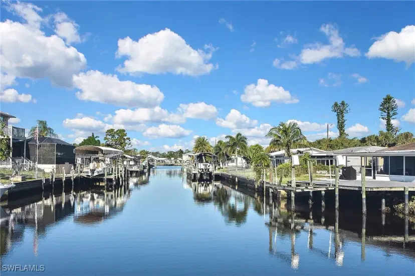 Picture of 8150 Cleaves Rd, North Fort Myers FL 33903