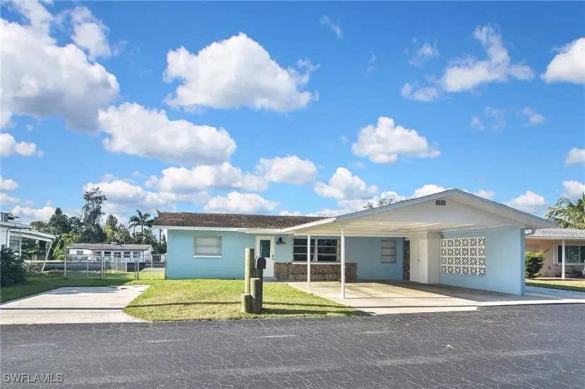 Picture of 8150 Cleaves Rd, North Fort Myers FL 33903