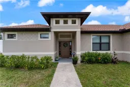 Picture of 2717 Shelby Pkwy, Cape Coral, FL 33904