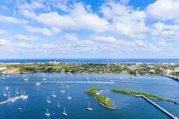 Picture of 525 S Flagler Drive Ph3Ab, West Palm Beach, FL 33401