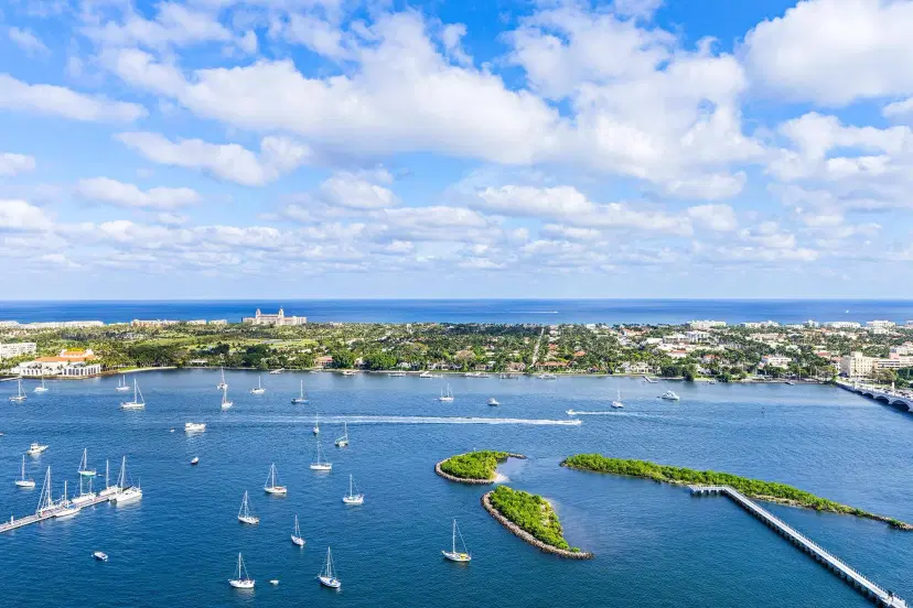 Picture of 525 S Flagler Drive Ph3Ab, West Palm Beach FL 33401