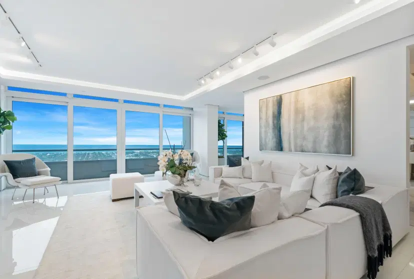 Picture of 525 S Flagler Drive Ph3Ab, West Palm Beach FL 33401
