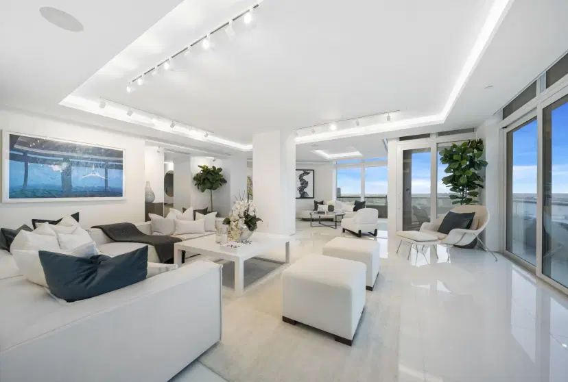 Picture of 525 S Flagler Drive Ph3Ab, West Palm Beach FL 33401