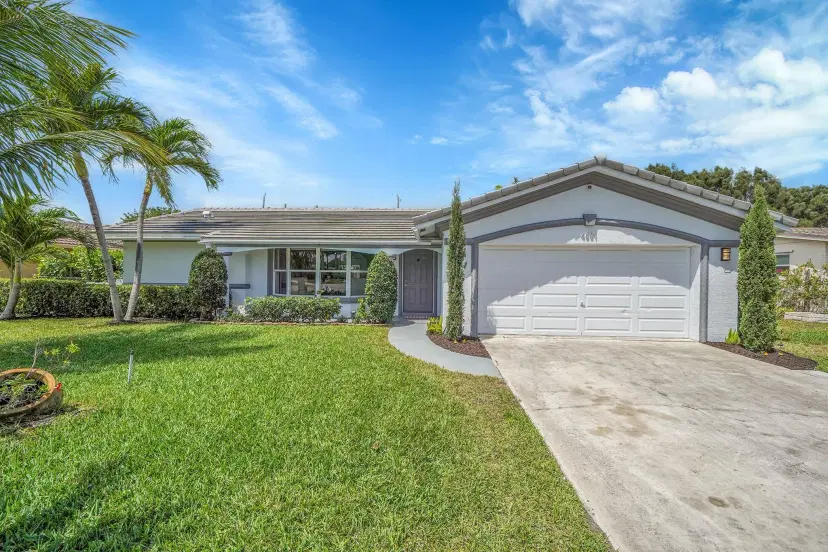 Picture of 4531 NE 4Th Avenue, Boca Raton FL 33431