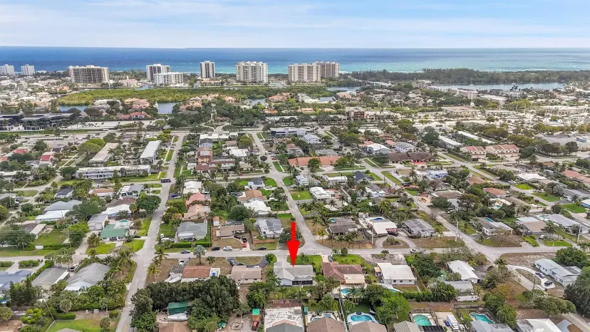 Picture of 4531 NE 4Th Avenue, Boca Raton FL 33431