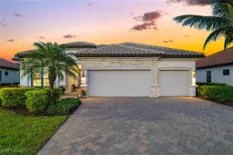 Picture of 2059 Antigua Ln, Naples, FL 34120