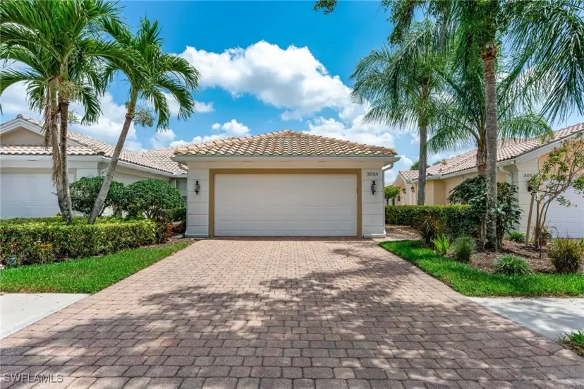 Picture of 3054 Futuna Ln, Naples FL 34119