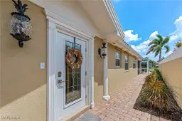 Picture of 3054 Futuna Ln, Naples, FL 34119