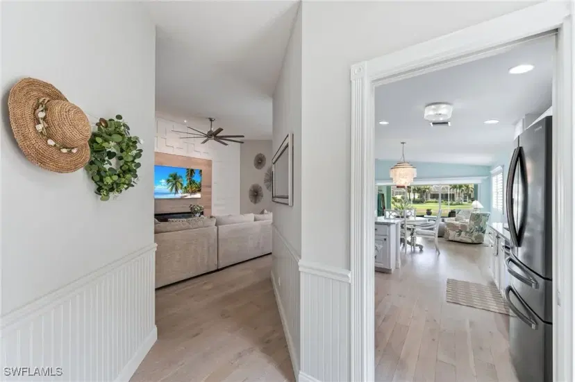 Picture of 3054 Futuna Ln, Naples FL 34119
