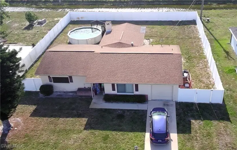 Picture of 340 Inwood Ave S, Lehigh Acres FL 33936