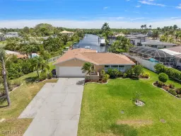 Picture of 2256 Club House Rd, North Fort Myers, FL 33917