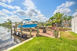 Picture of 2256 Club House Rd, North Fort Myers, FL 33917
