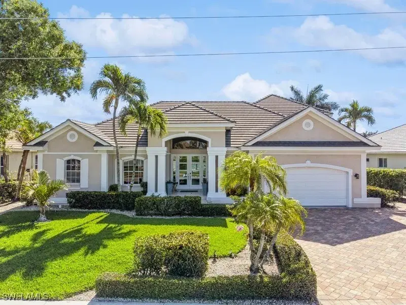 Picture of 61 N Barfield Dr, Marco Island FL 34145