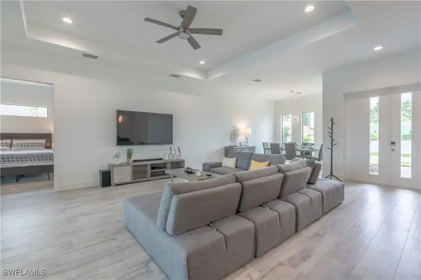 Picture of 3008 SE 11Th Pl, Cape Coral FL 33904