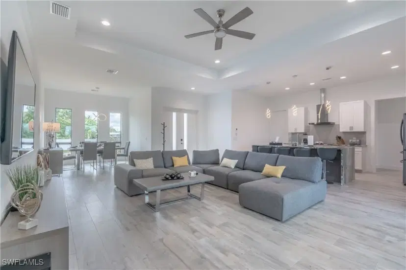 Picture of 3008 SE 11Th Pl, Cape Coral FL 33904
