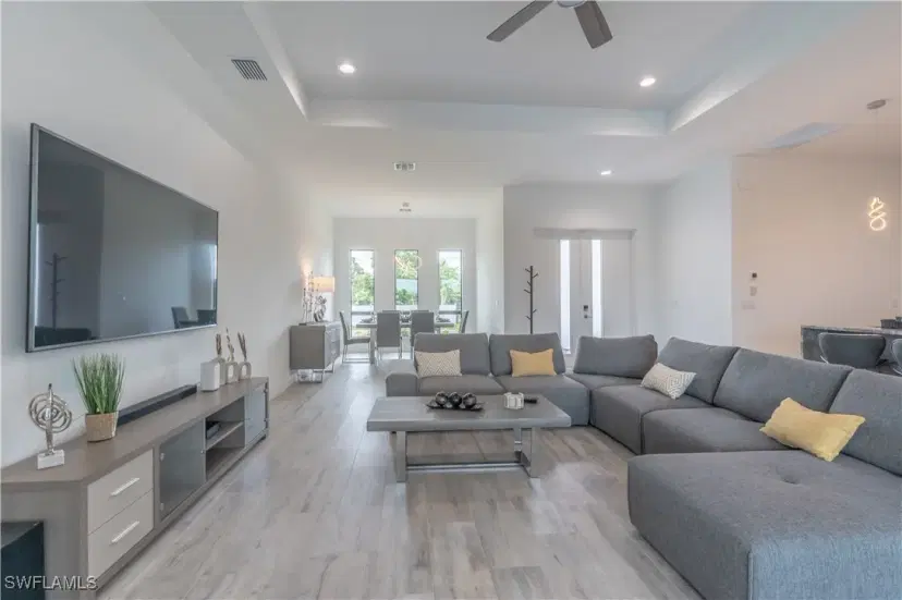Picture of 3008 SE 11Th Pl, Cape Coral FL 33904