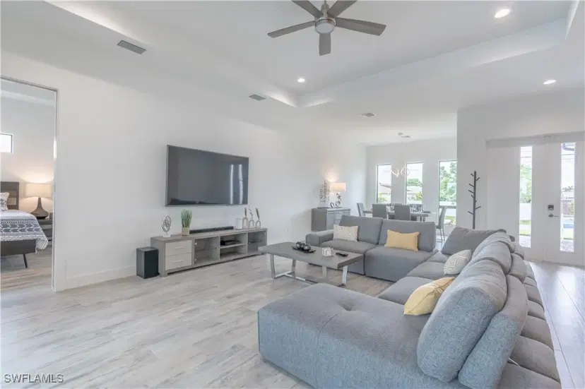 Picture of 3008 SE 11Th Pl, Cape Coral FL 33904