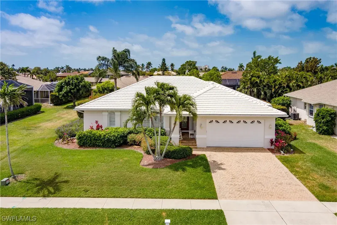 Picture of 282 Sand Hill St, Marco Island, FL 34145
