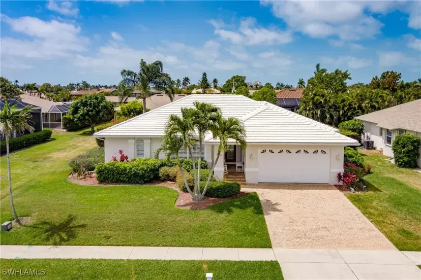 Picture of 282 Sand Hill St, Marco Island FL 34145