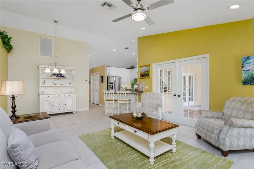 Picture of 282 Sand Hill St, Marco Island FL 34145
