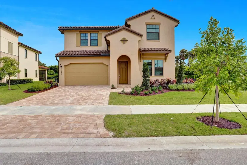 Picture of 11890 S Baypoint Circle, Parkland FL 33076