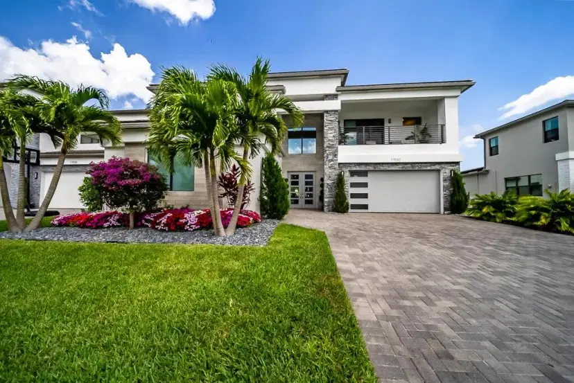 Picture of 17032 Watersprite Lakes Road, Boca Raton FL 33496