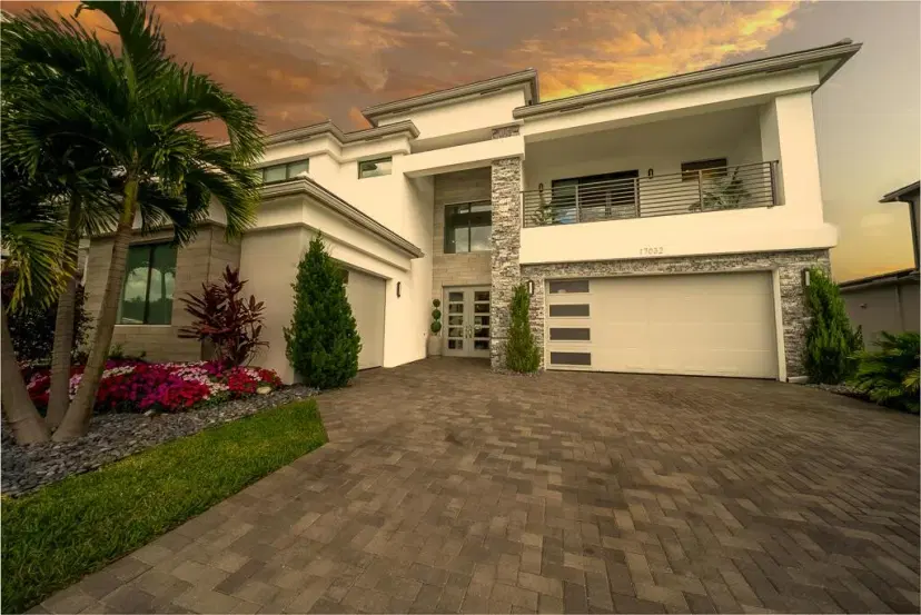 Picture of 17032 Watersprite Lakes Road, Boca Raton FL 33496