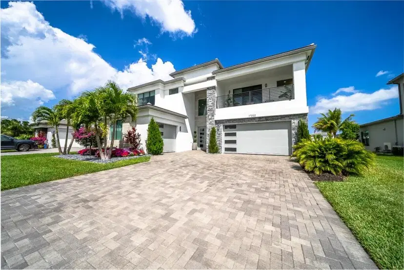 Picture of 17032 Watersprite Lakes Road, Boca Raton FL 33496