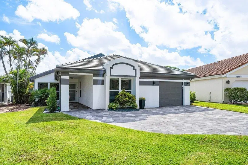 Picture of 11158 Highland Circle, Boca Raton FL 33428