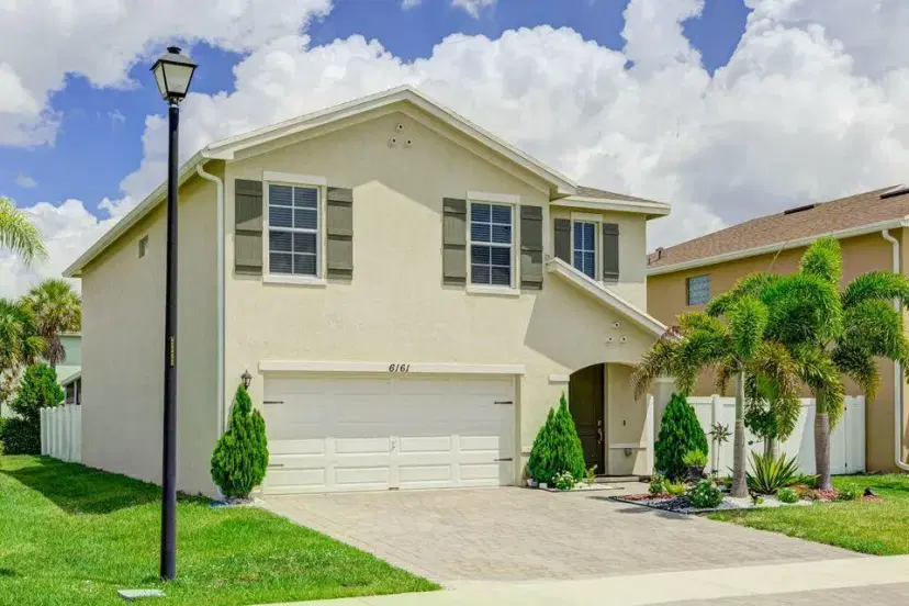 Picture of 6161 Wildfire Way, West Palm Beach, FL 33415