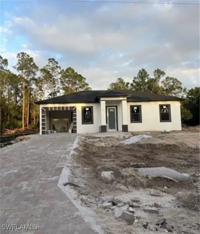 Picture of 4703 Elva Ave S, Lehigh Acres FL 33976